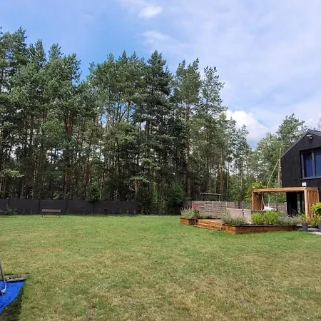 Ferienhaus Chillove Ostrowe *