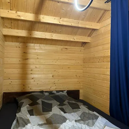 Ferienhaus Chillove Ostrowe *